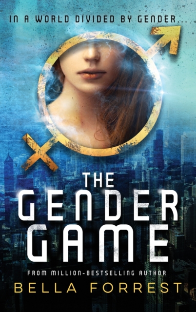 The Gender Game, Hardback Book