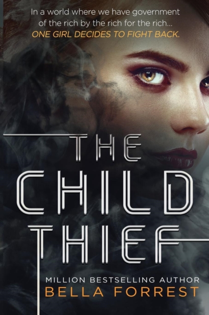 The Child Thief, Paperback / softback Book