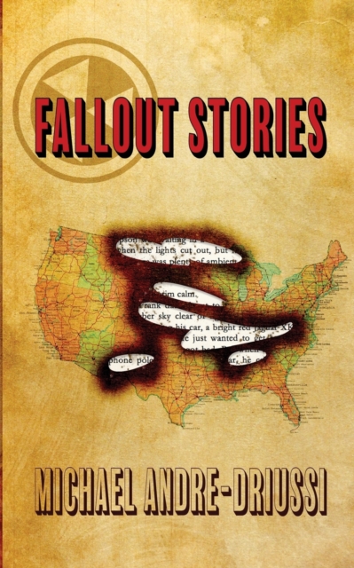 Fallout Stories, Paperback / softback Book