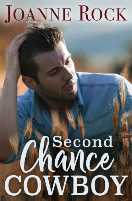 Second Chance Cowboy, Paperback / softback Book