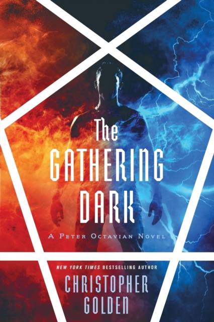 The Gathering Dark, Paperback / softback Book