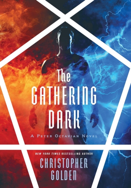 The Gathering Dark, Hardback Book