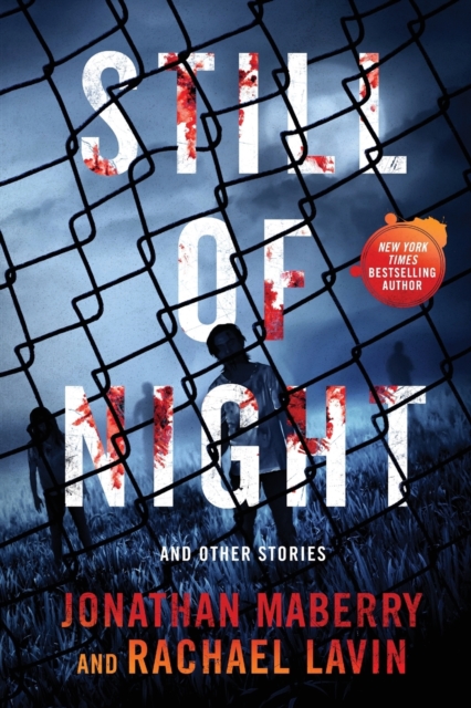 Still of Night, Paperback / softback Book