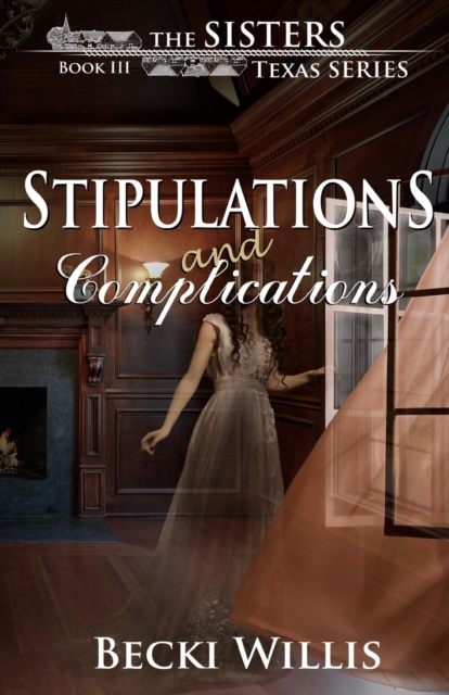 Stipulations and Complications, Paperback / softback Book