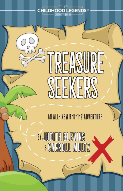 Treasure Seekers, Paperback / softback Book