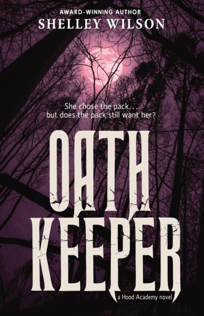 Oath Keeper, Paperback / softback Book