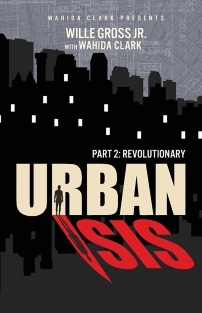 Urban Isis II : Revolutionary, Paperback / softback Book