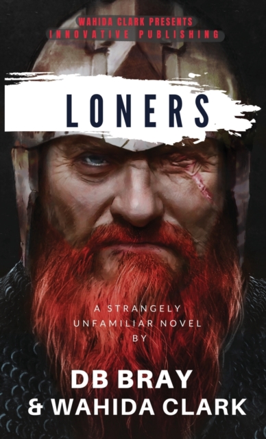 Loners, Hardback Book