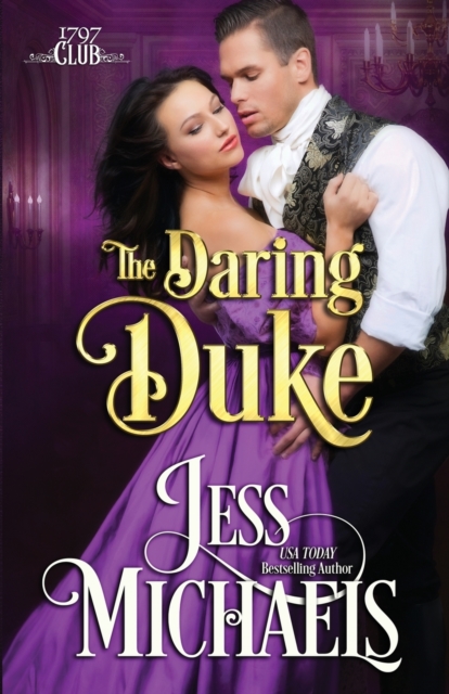 The Daring Duke, Paperback / softback Book