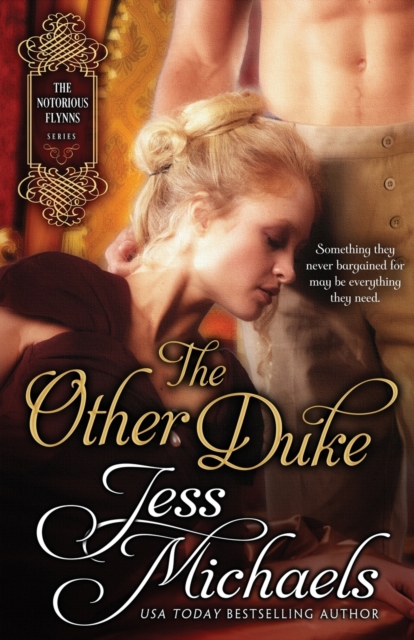 The Other Duke, Paperback / softback Book