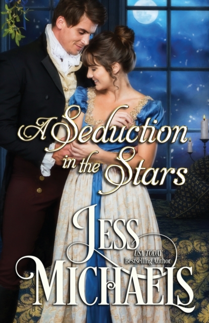 A Seduction in the Stars, Paperback / softback Book