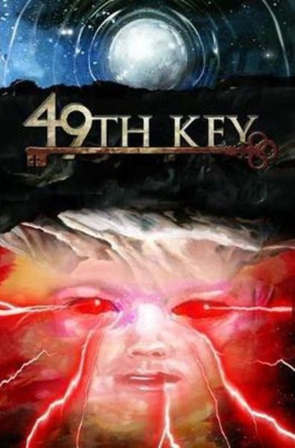 The 49th Key, Paperback / softback Book