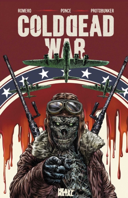 Cold Dead War, Paperback / softback Book