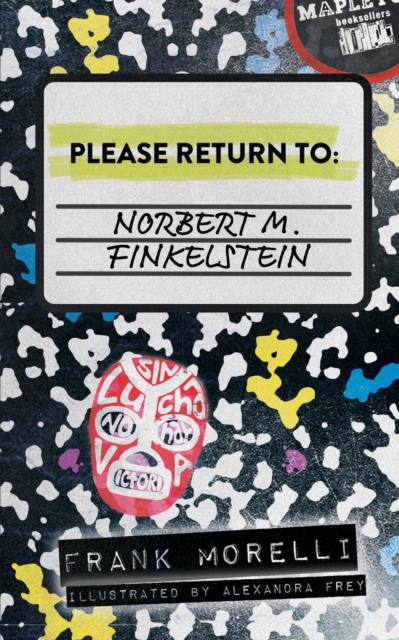 Please Return to : Norbert M. Finkelstein, Paperback / softback Book