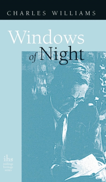 Windows of Night, Hardback Book