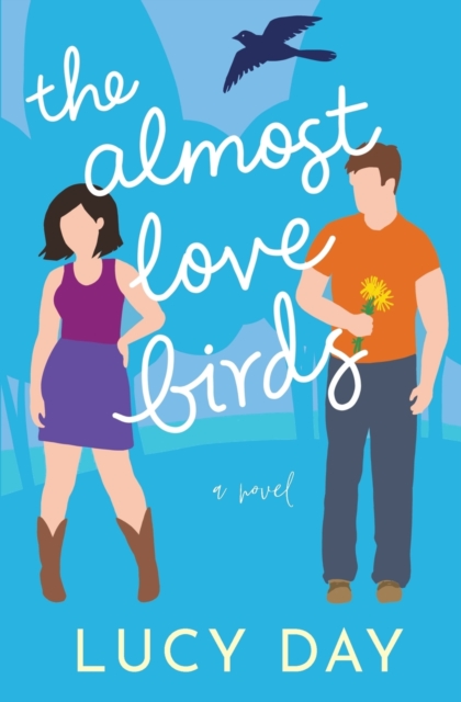 The Almost Lovebirds, Paperback / softback Book