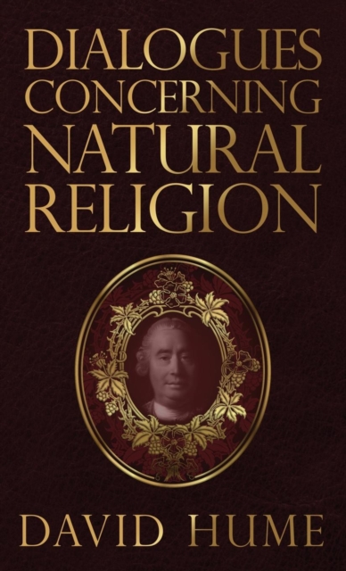 Dialogues Concerning Natural Religion, Hardback Book