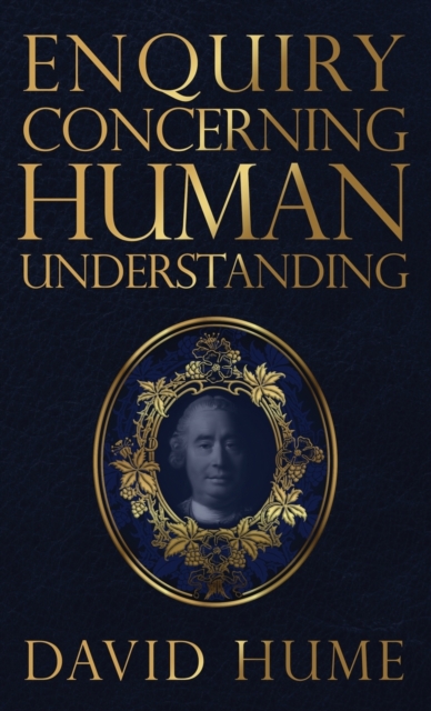 Enquiry Concerning Human Understanding, Hardback Book
