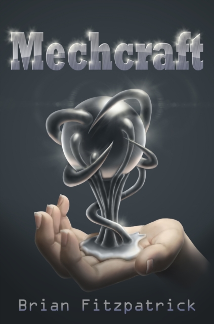 Mechcraft, EPUB eBook