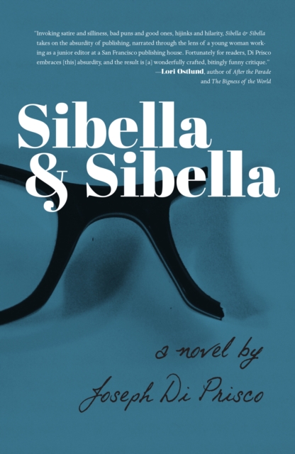 Sibella & Sibella : A Novel, Paperback / softback Book