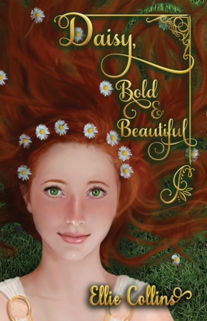 Daisy, Bold & Beautiful, Paperback / softback Book