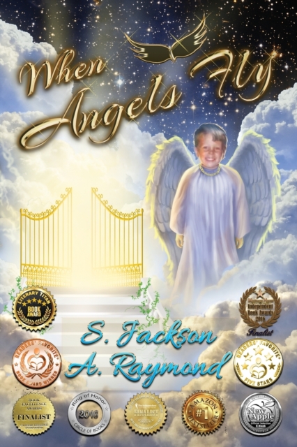 When Angels Fly, Paperback / softback Book