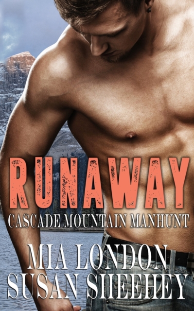 Runaway, Paperback / softback Book