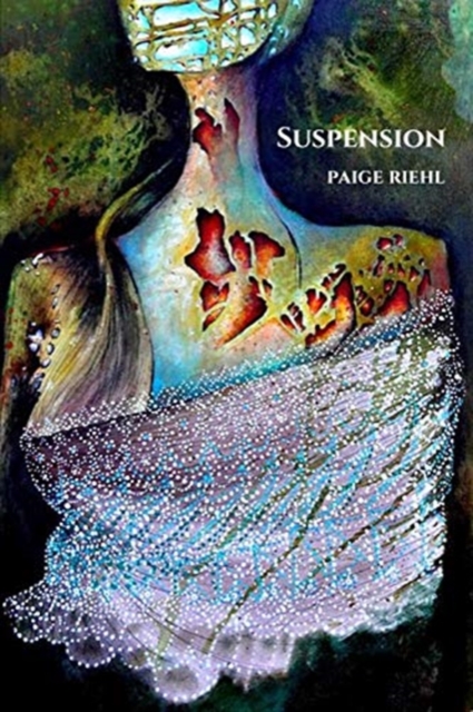 Suspension, Paperback / softback Book