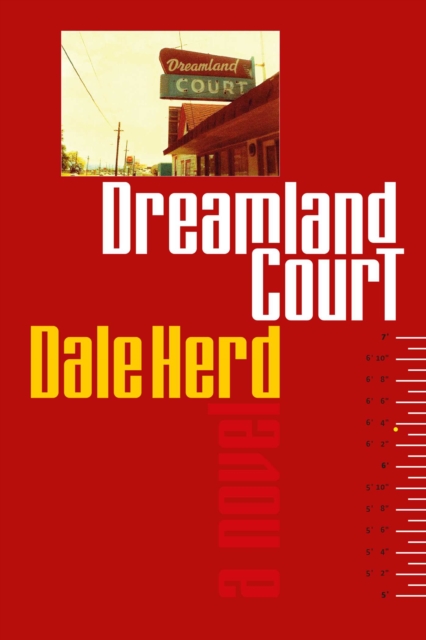 Dreamland Court : A Novel, EPUB eBook