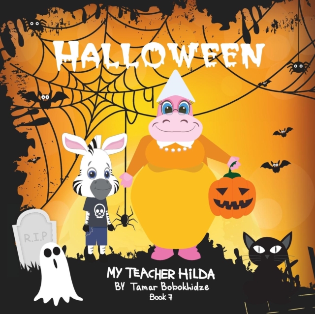 Halloween, Paperback / softback Book