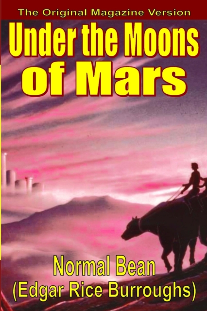 Under the Moons of Mars, Paperback / softback Book