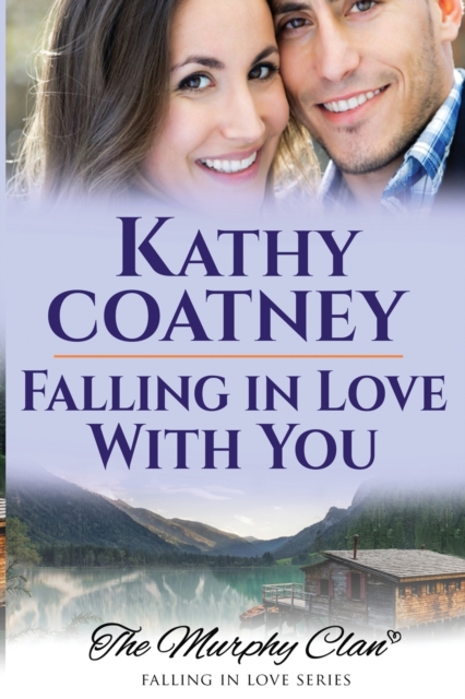 Falling in Love With You, Paperback / softback Book