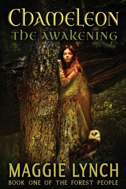 Chameleon : The Awakening, Paperback / softback Book
