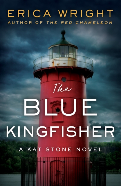 The Blue Kingfisher, EPUB eBook