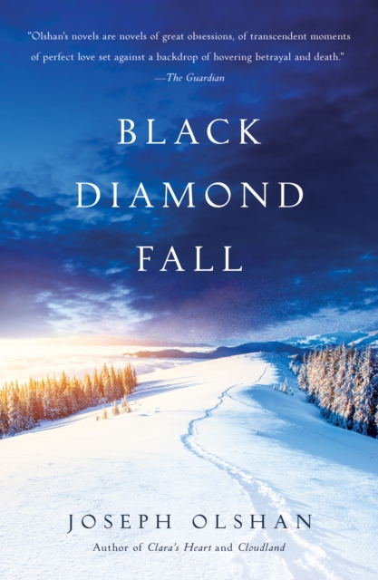 Black Diamond Fall, Paperback / softback Book