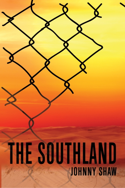 The Southland, Hardback Book