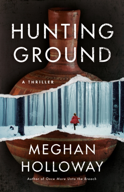 Hunting Ground, Paperback / softback Book