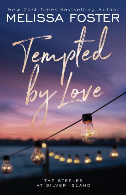 Tempted by Love : Jack "Jock" Steele (Special Edition), Paperback / softback Book