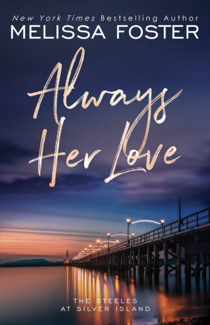 Always Her Love : Levi Steele (Special Edition), Paperback / softback Book