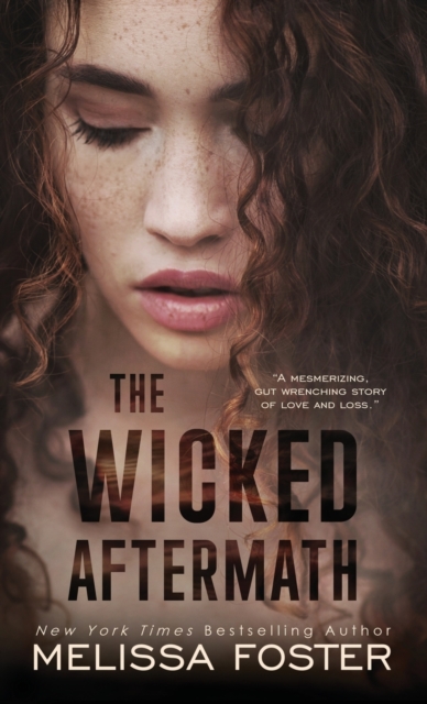 The Wicked Aftermath : Tank Wicked, Hardback Book
