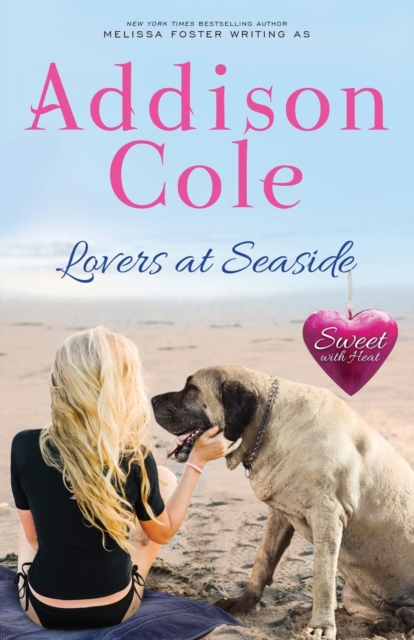 Lovers at Seaside, Paperback / softback Book