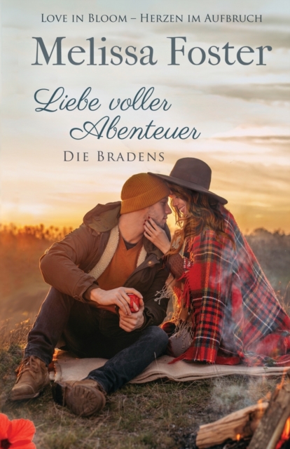 Liebe Voller Abenteuer, Paperback / softback Book