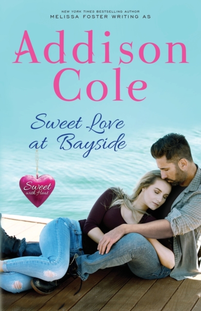 Sweet Love at Bayside, Paperback / softback Book