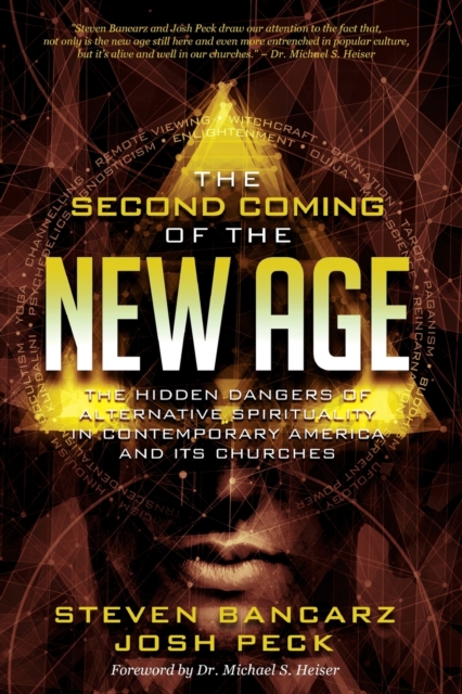 Second Coming of the New Age, Paperback / softback Book