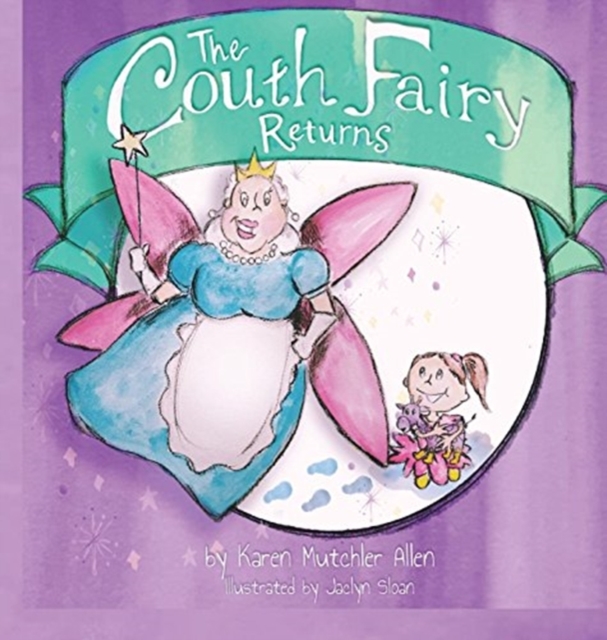 The Couth Fairy Returns, Hardback Book