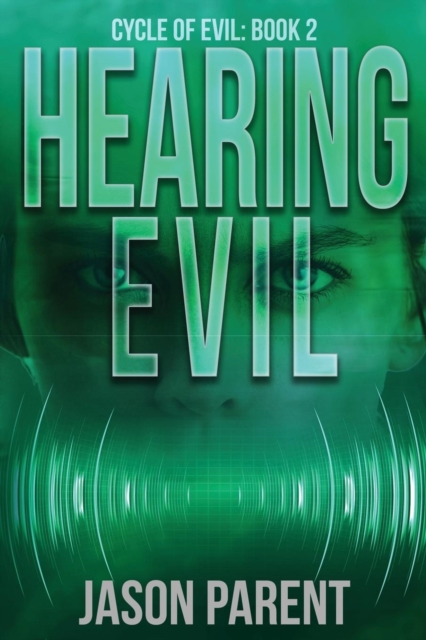 Hearing Evil, Paperback / softback Book