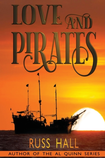 Love and Pirates, Paperback / softback Book