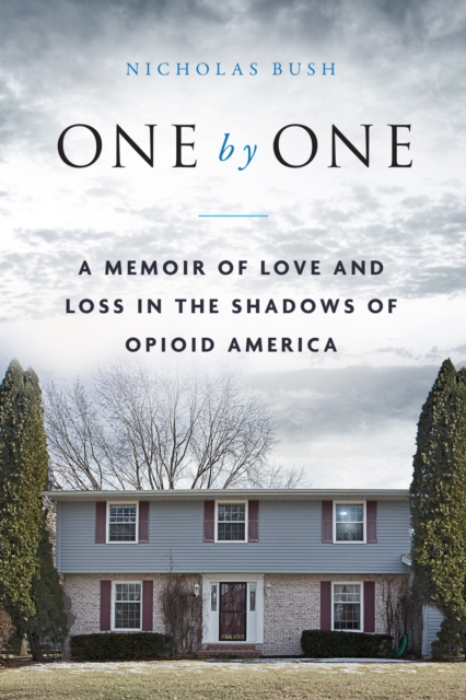 One by One : A Memoir of Love and Loss in the Shadows of Opioid America, Hardback Book