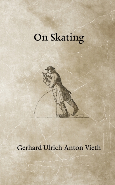 On Skating, Paperback / softback Book