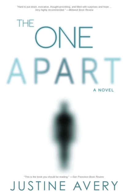 The One Apart, Paperback / softback Book